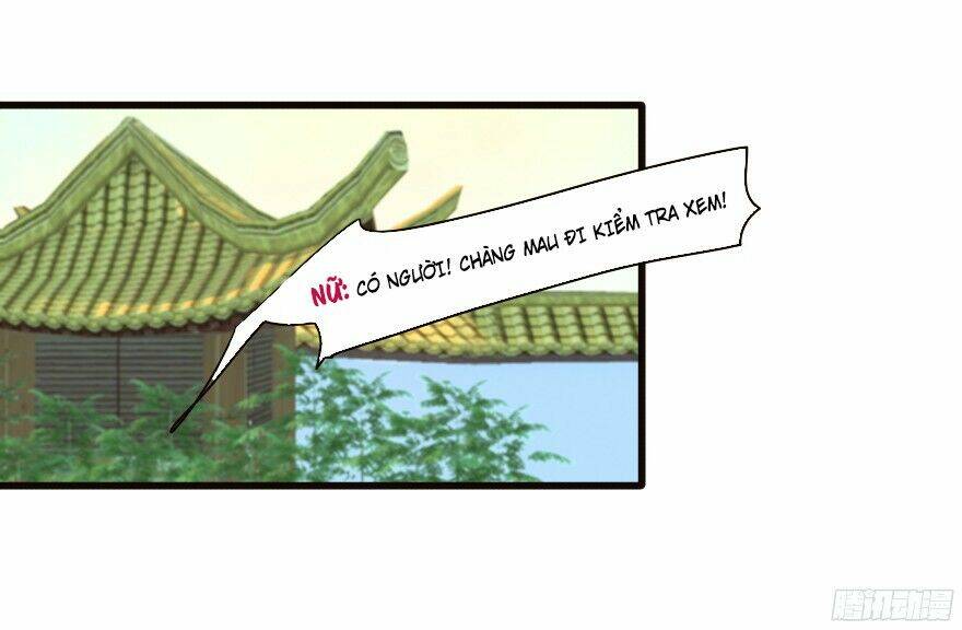 Ngô Bổn Công Chúa Chương 7 Ảnh 30