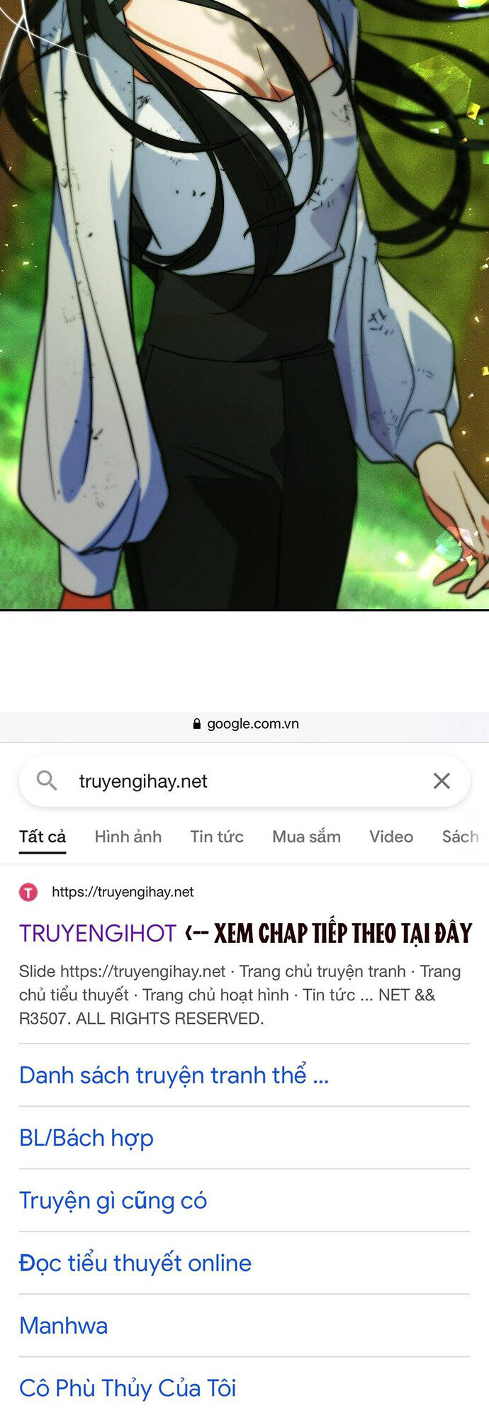 Regina Lena - Gửi Người Không Được Tha Thứ Chương 38 Ảnh 44