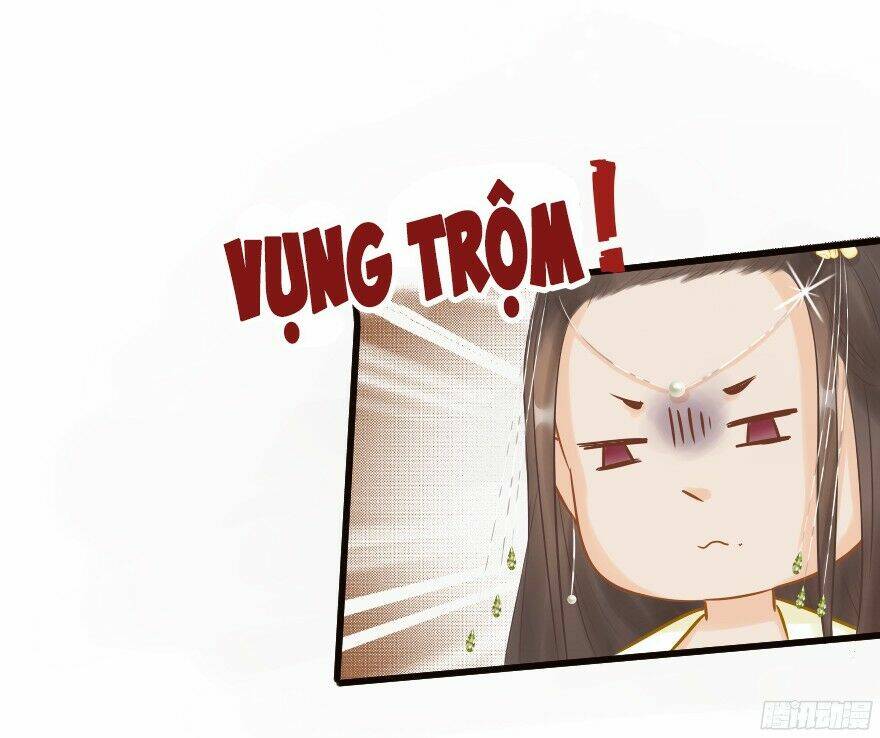 Ngô Bổn Công Chúa Chương 7 Ảnh 27