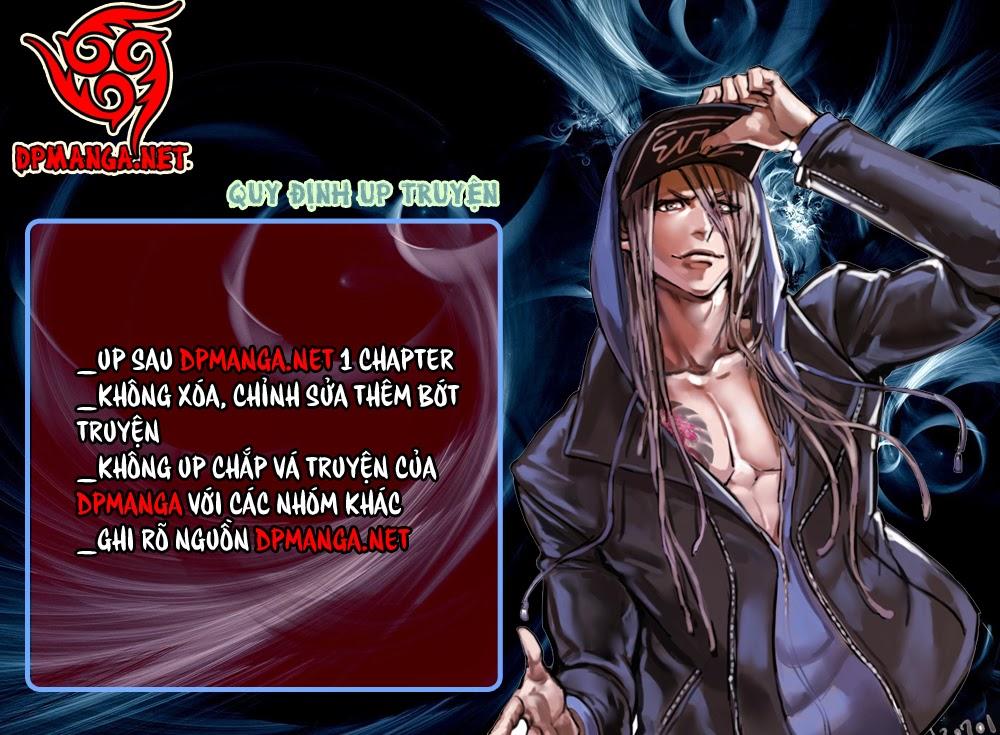 Kuhime Chương 4 Ảnh 2