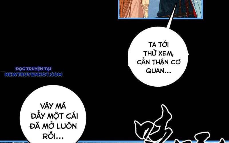Phi Kiếm Vấn Đạo Chương 122 Ảnh 58