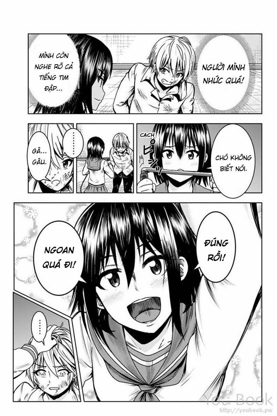 Mina-Sama No Omocha Desu Chương 2 Ảnh 15