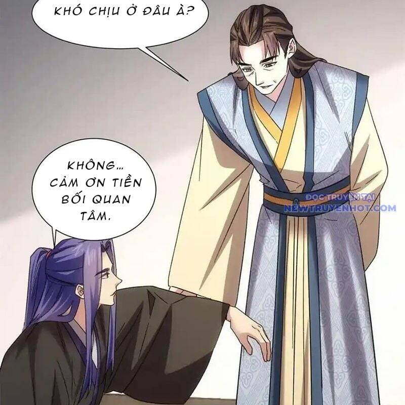 Ta Chính Là Không Theo Sáo Lộ Ra Bài Chương 319 Ảnh 37