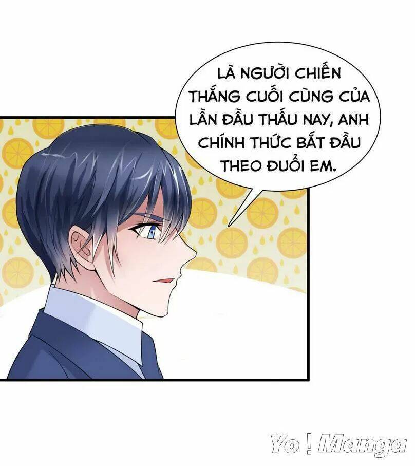 Cô Dâu Gả Thay Của Tổng Tài Chương 120 Ảnh 20