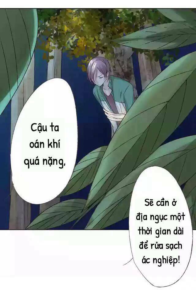 Tôi Không Phải Đa Nhân Cách Chương 24 Ảnh 14