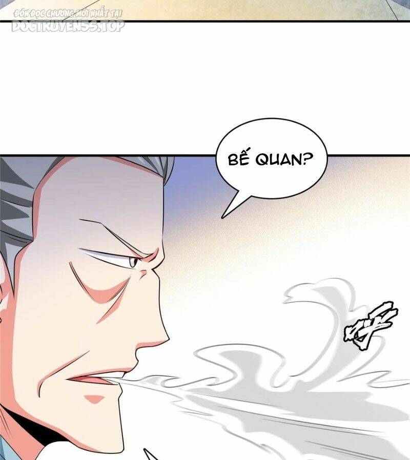 Thiên Đạo Đồ Thư Quán Chương 319 Ảnh 40