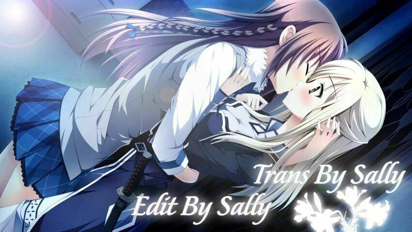 Zettai Shoujo Seiiki Amunesian Chương 3 Ảnh 40