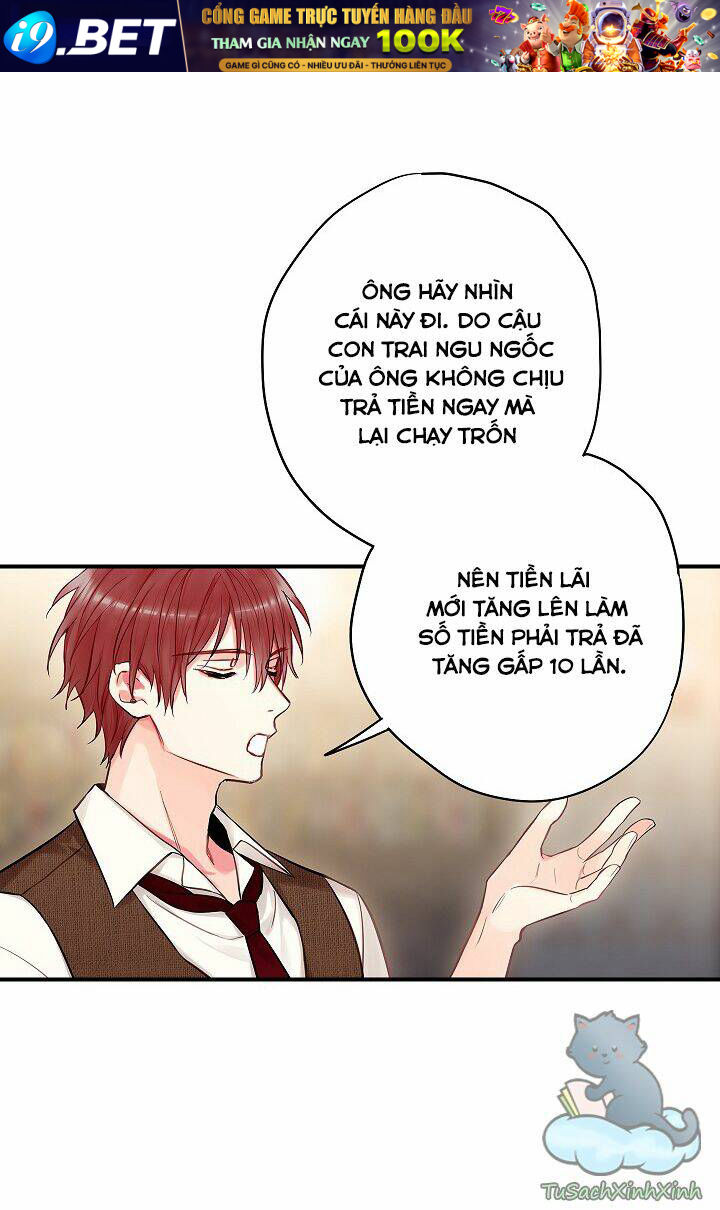 Tồn Tại Với Tư Cách Là Vợ Của Nam Chính Chương 199 Ảnh 21