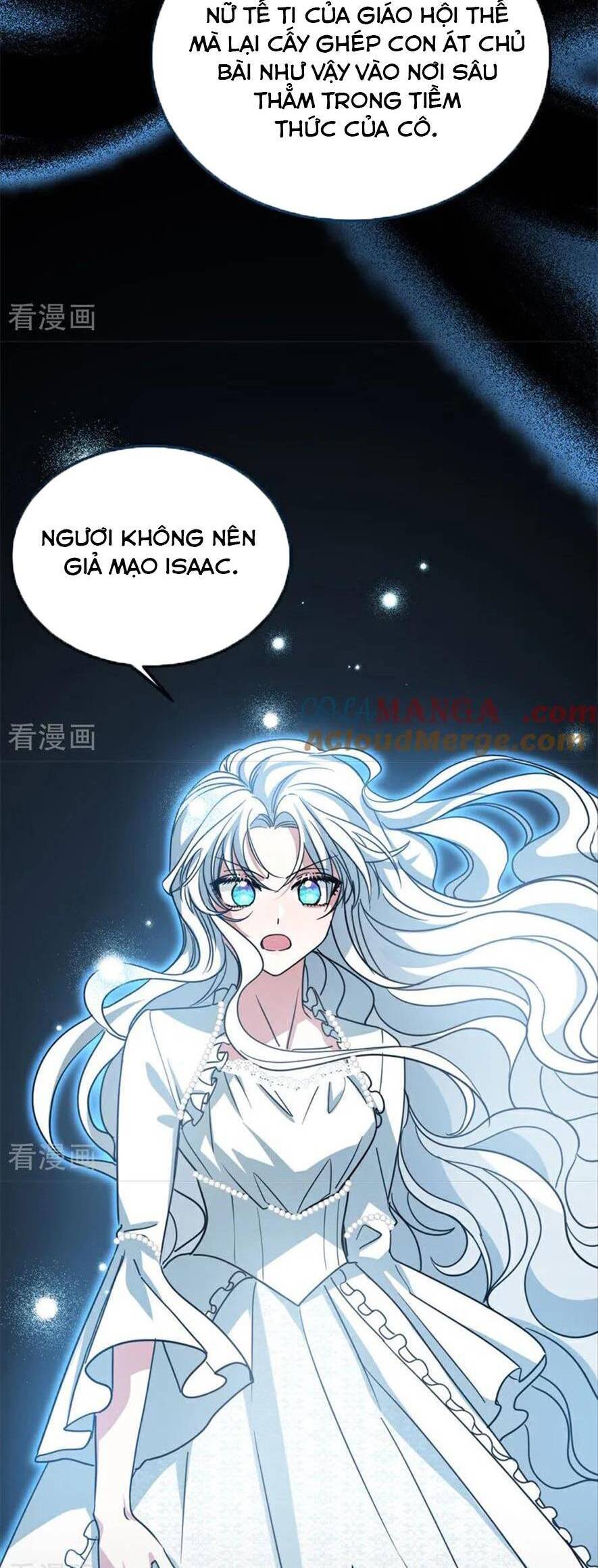 Bông Hoa Độc Của Nhà Công Tước Chương 30 Ảnh 36