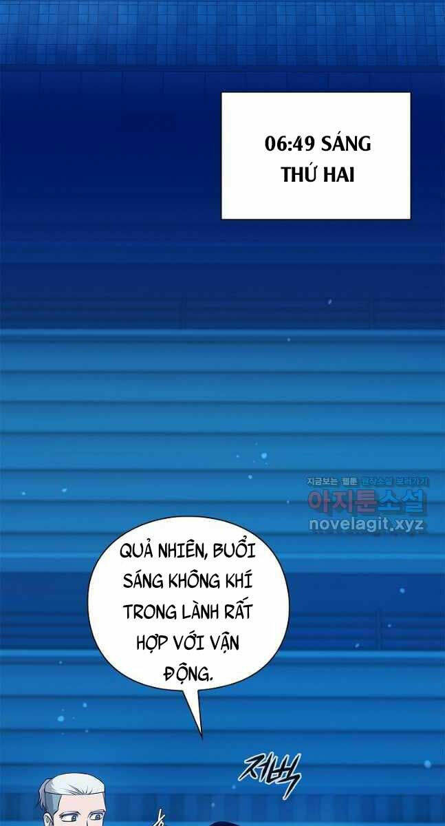 Trường Học Chiến Binh Chương 42 Ảnh 3