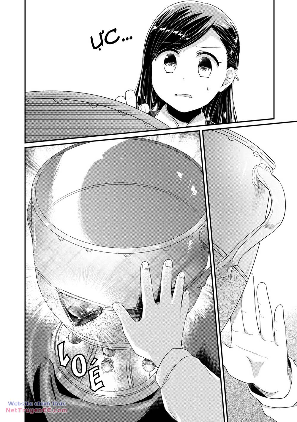 Honzuki No Gekokujou Chương 32 Ảnh 30