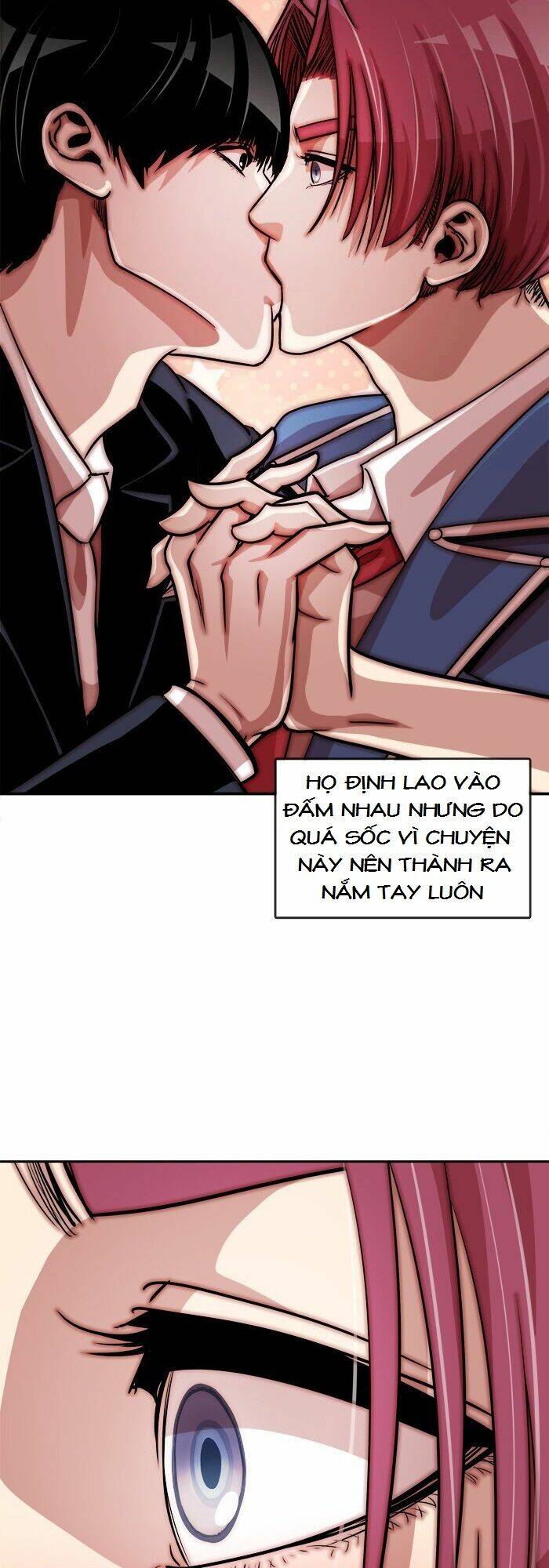 Change (Jinyuan) Chương 78 Ảnh 13