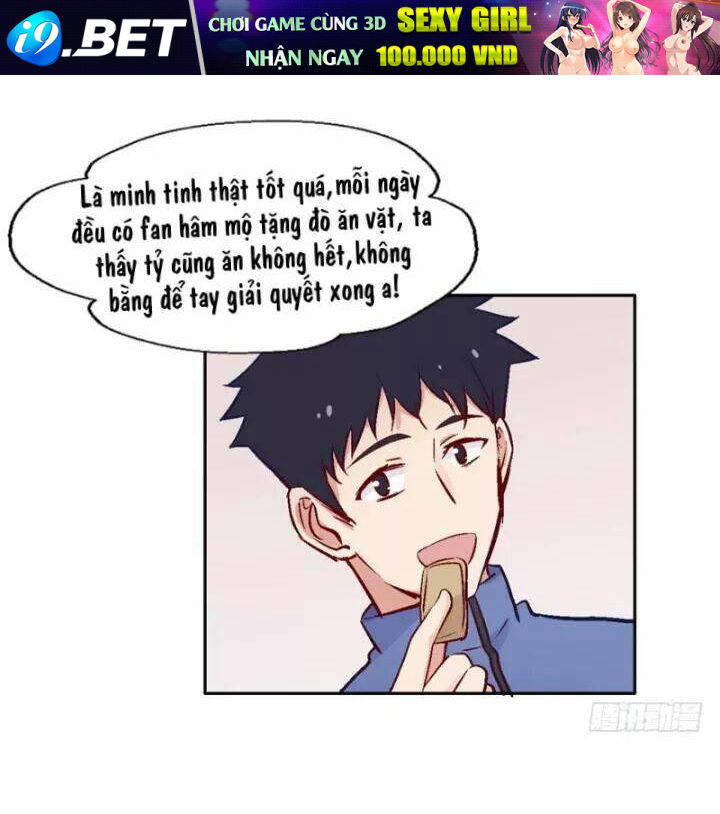 Chạy Đi Âm Sai Chương 129 Ảnh 10