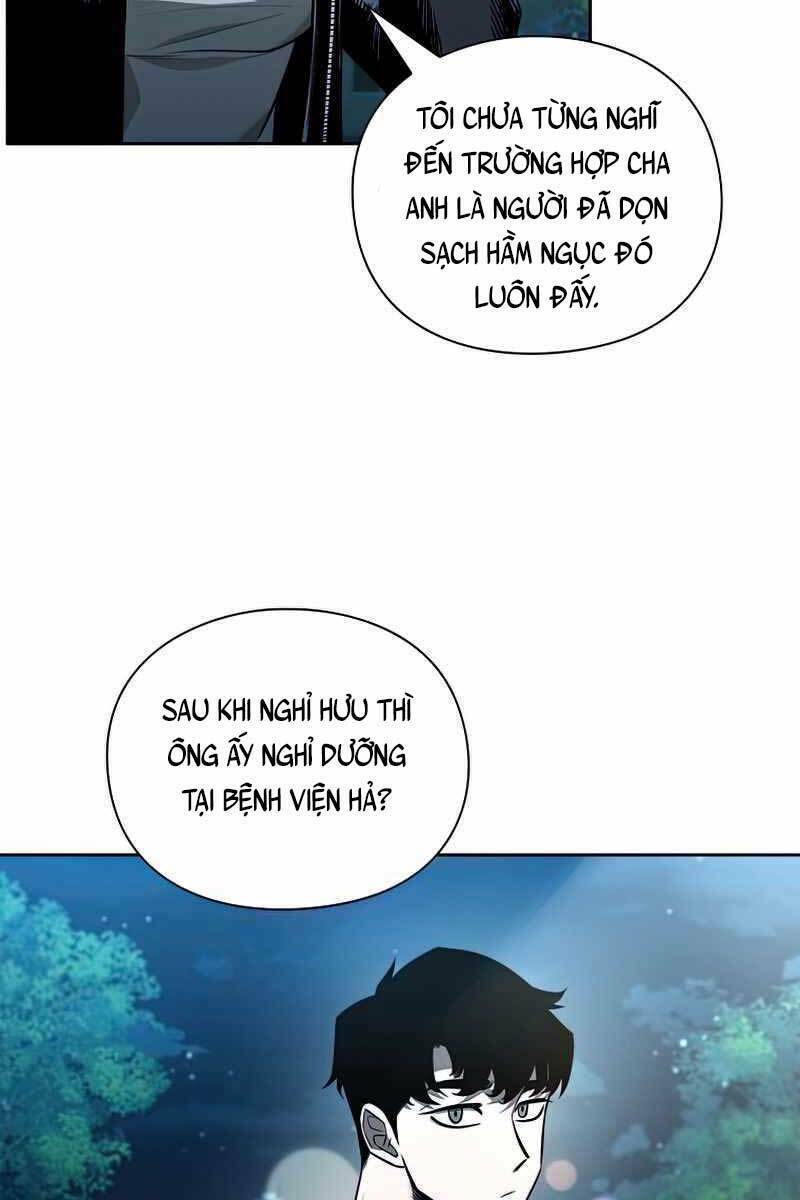 Trường Học Chiến Binh Chương 22 Ảnh 17