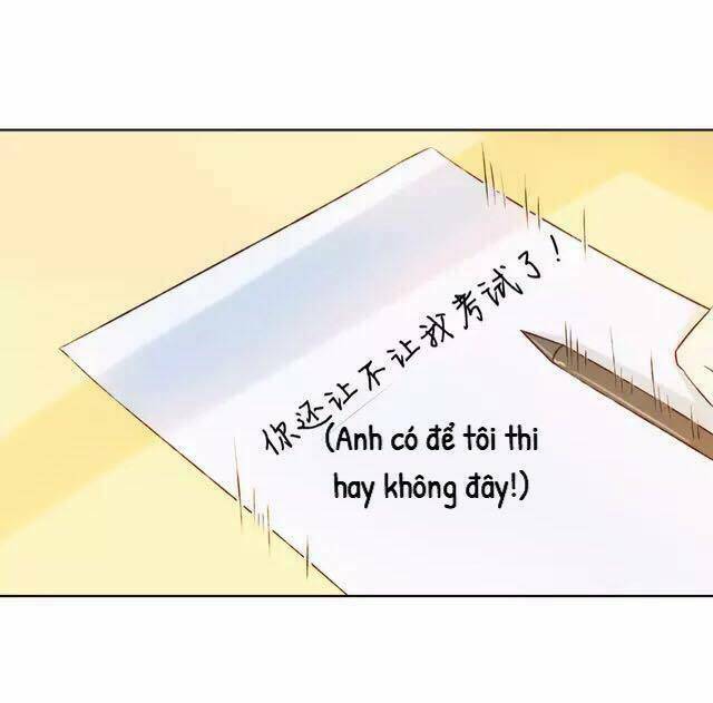 Tôi Không Phải Đa Nhân Cách Chương 29 Ảnh 31