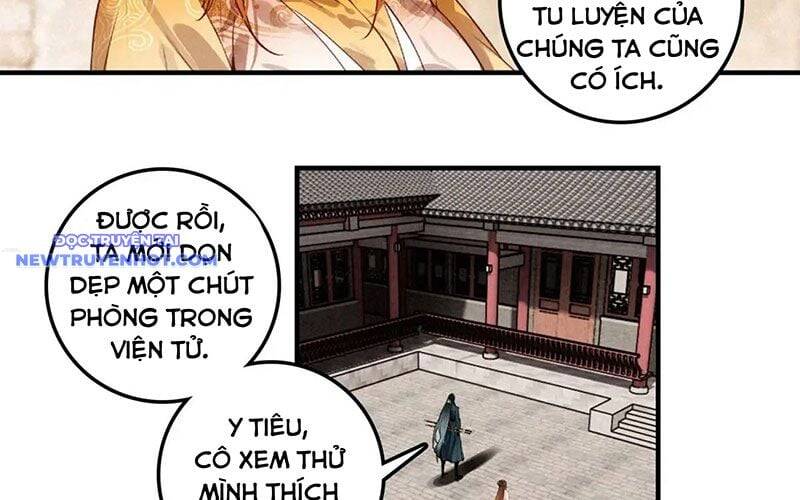 Phi Kiếm Vấn Đạo Chương 123 Ảnh 16