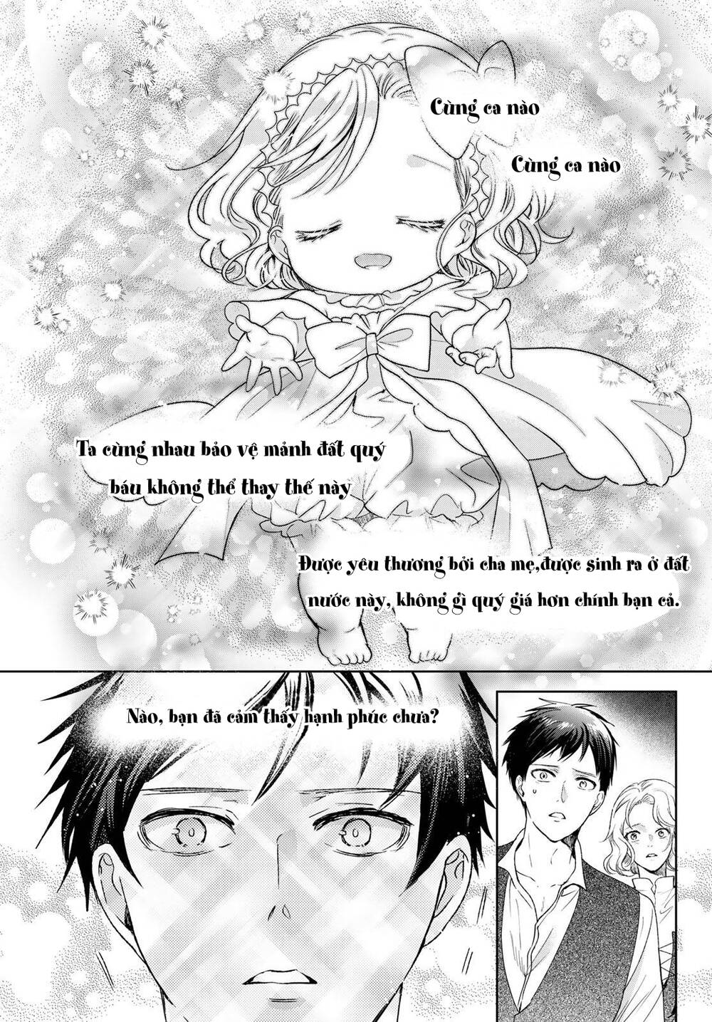 Isekai De Saikyo Mao No Kodomotachi No Mama Ni Natchaimashita Chương 30 Ảnh 41