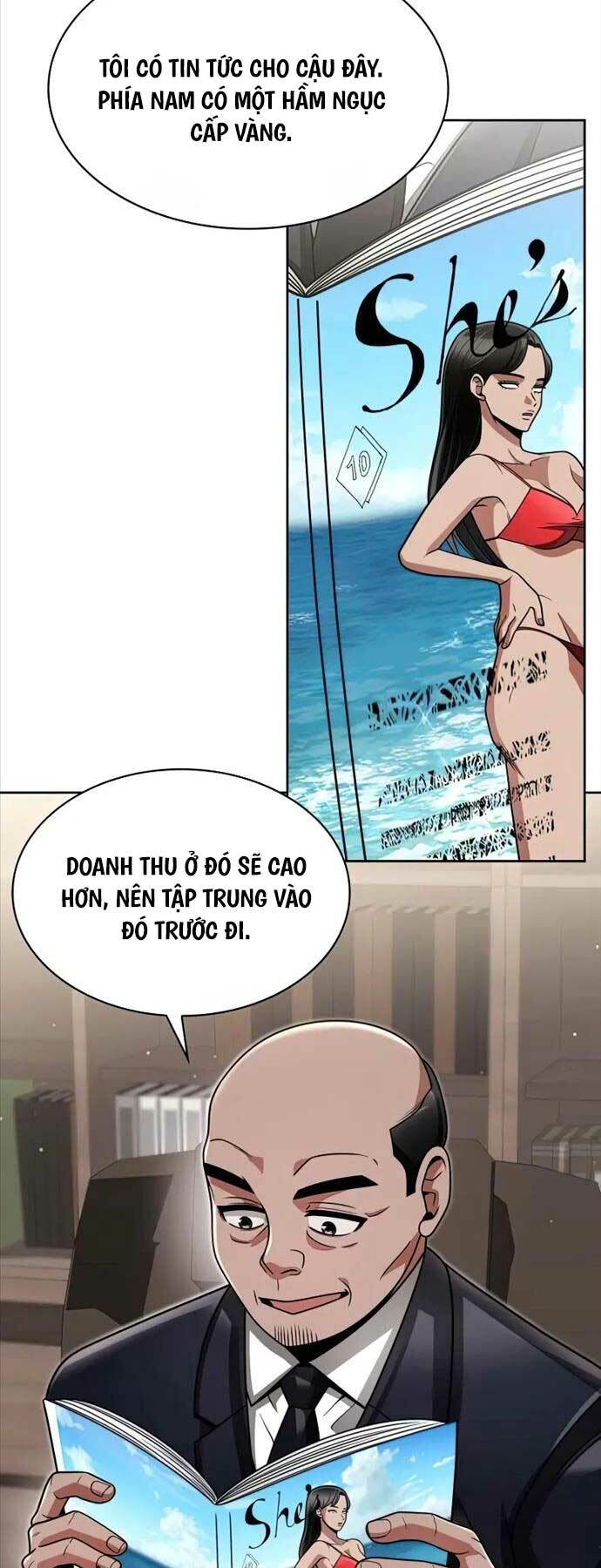 Thợ Săn Thiên Tài Hồi Quy Thành Lao Công Chương 59 Ảnh 38