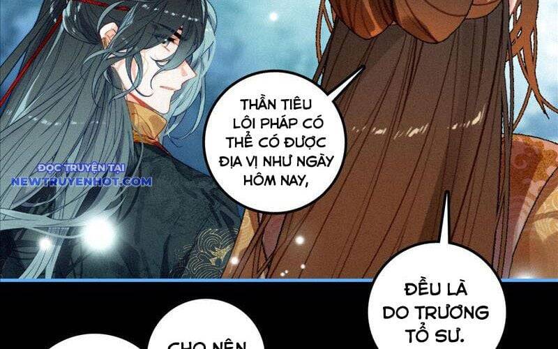 Phi Kiếm Vấn Đạo Chương 122 Ảnh 48
