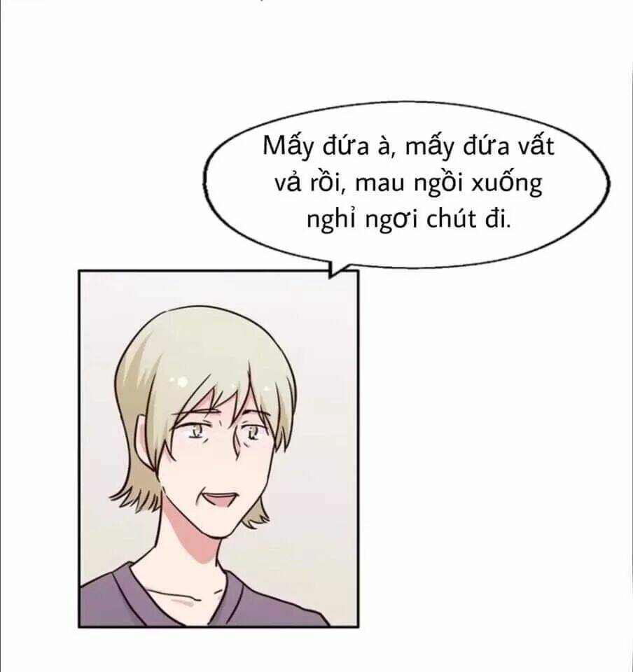 Chạy Đi Âm Sai Chương 125 Ảnh 5