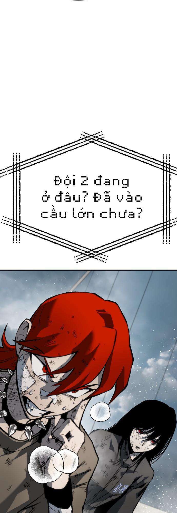 Người Thây Ma Chương 86 Ảnh 75