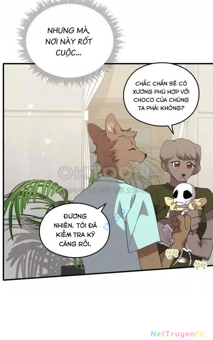 Tạp Hóa Dị Giới Chương 34 Ảnh 5