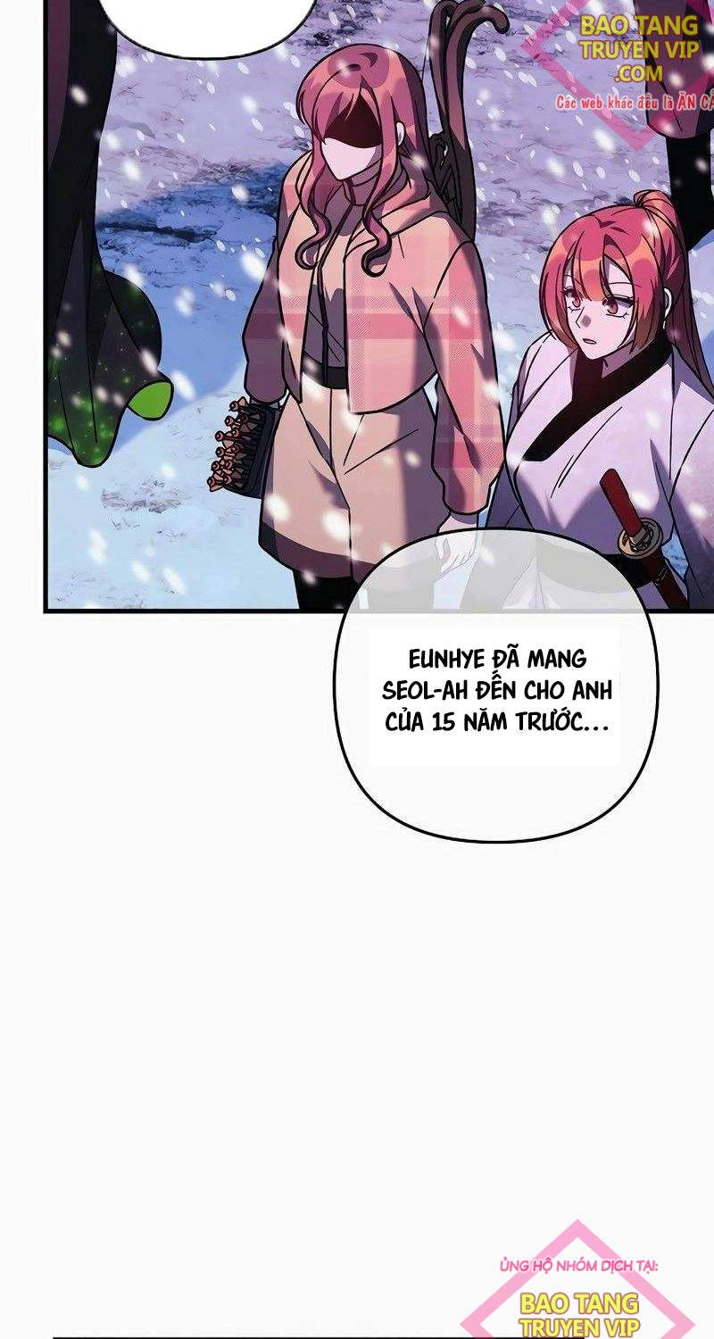 Con Gái Tôi Là Trùm Cuối Chương 133 Ảnh 8