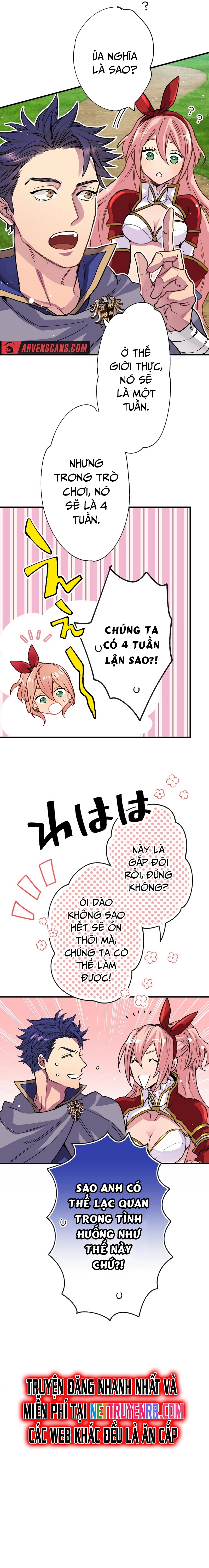 Shachiku Guild - Nouki Made Ni Bagutta Isekai Sukuimasu! Chương 4 Ảnh 17