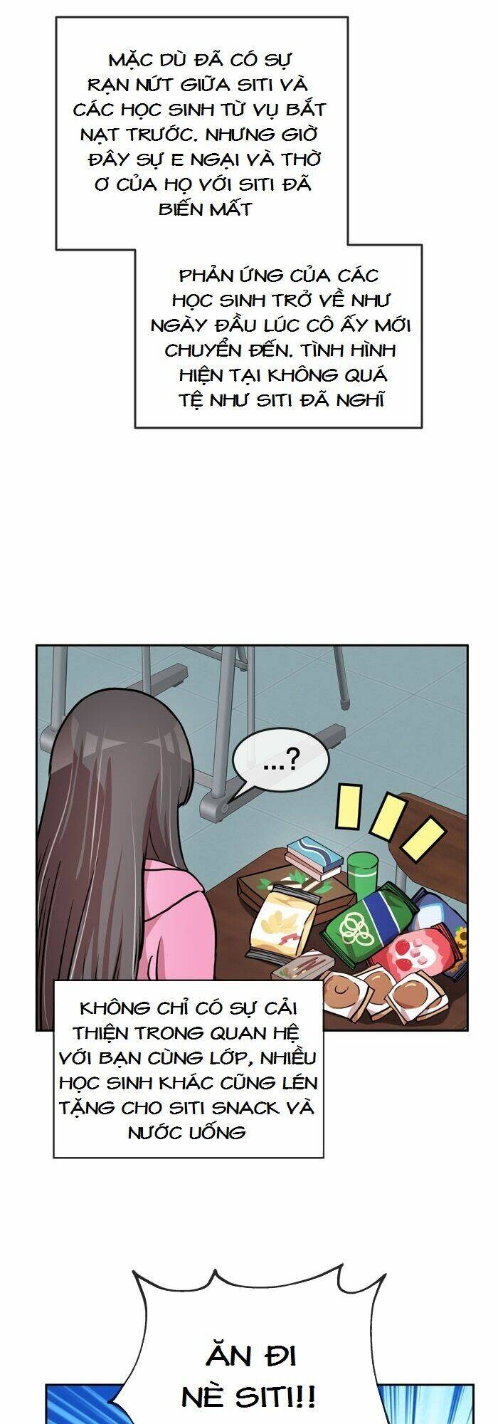 Change (Jinyuan) Chương 83 Ảnh 19