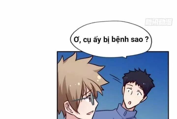 Chạy Đi Âm Sai Chương 113 Ảnh 19