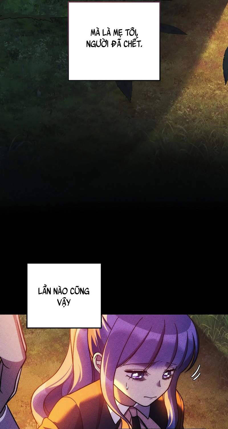 Con Gái Tôi Là Trùm Cuối Chương 137 Ảnh 30