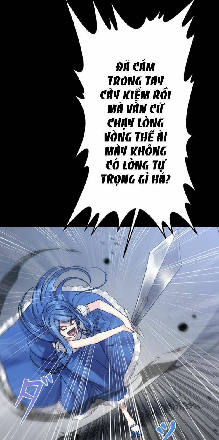 Trò Chơi Của Chúa Thượng Chương 6 Ảnh 9