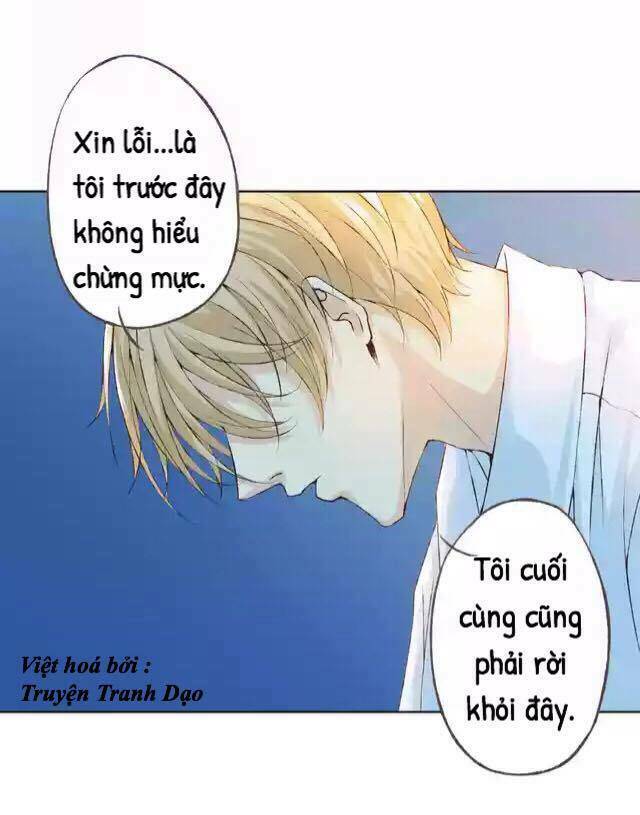 Tôi Không Phải Đa Nhân Cách Chương 30 Ảnh 47