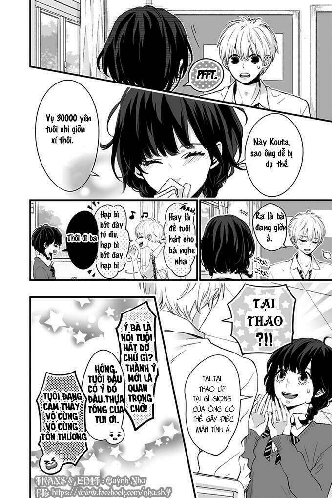 Tổng Hợp One Shot. Chương 376 Ảnh 9