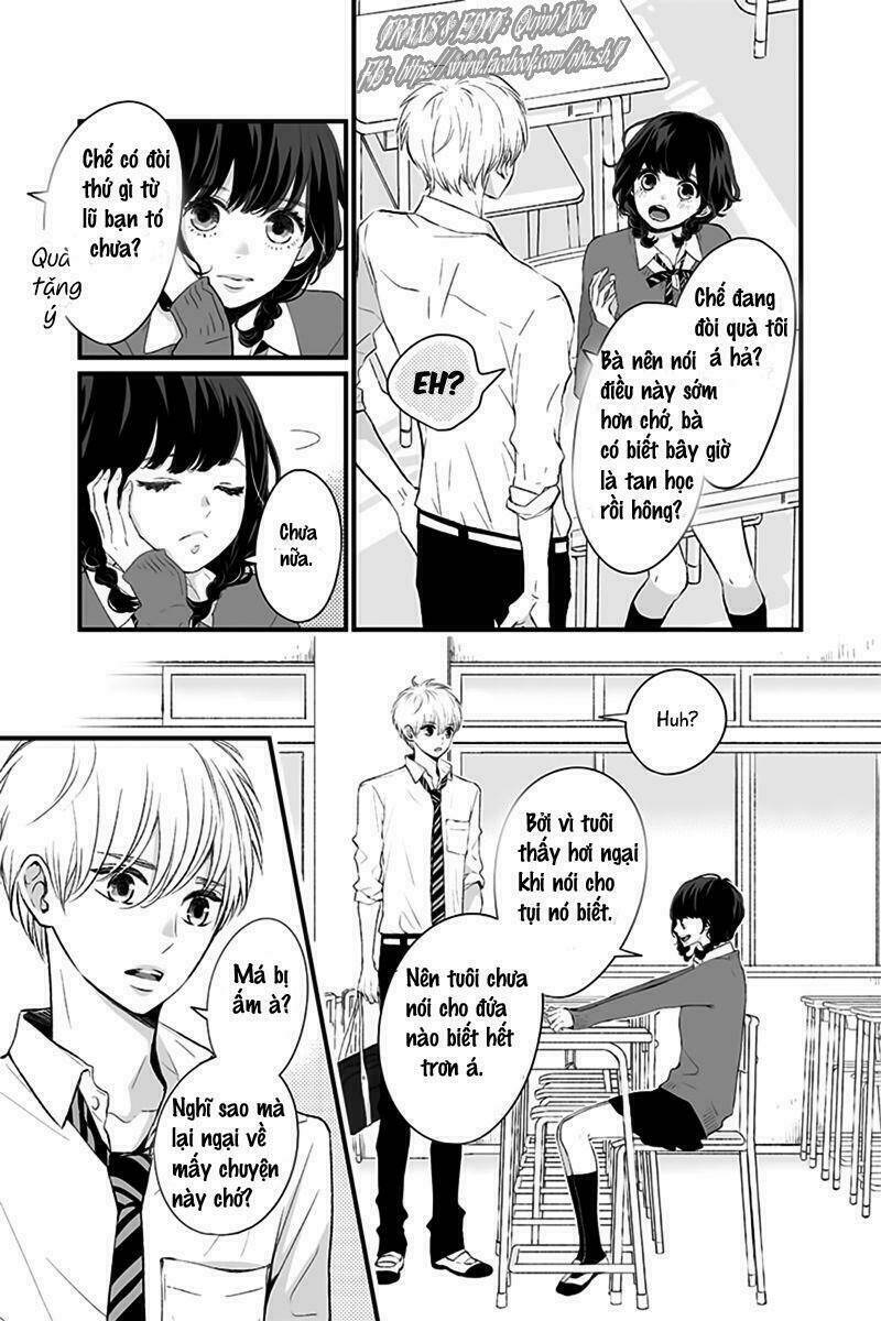Tổng Hợp One Shot. Chương 376 Ảnh 6