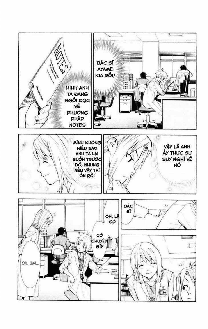 Saijou No Meii Chương 15 Ảnh 12
