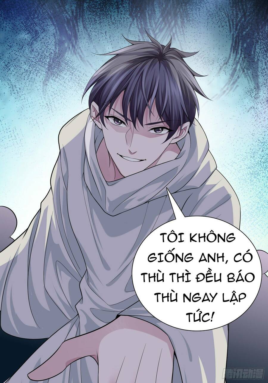 Hệ Thống Trong Tay Ta Tha Hồ Lãng Chương 6 Ảnh 21