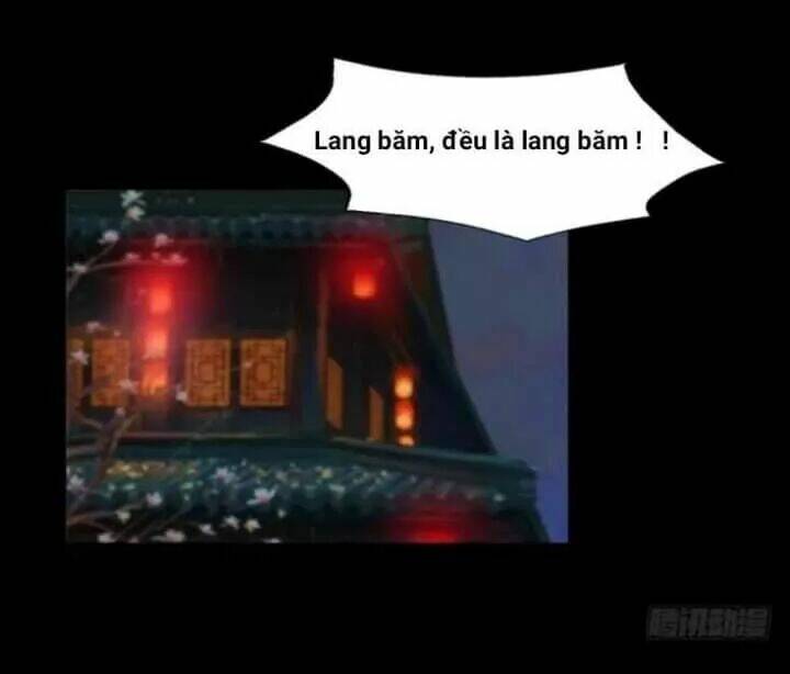 Chạy Đi Âm Sai Chương 122 Ảnh 9