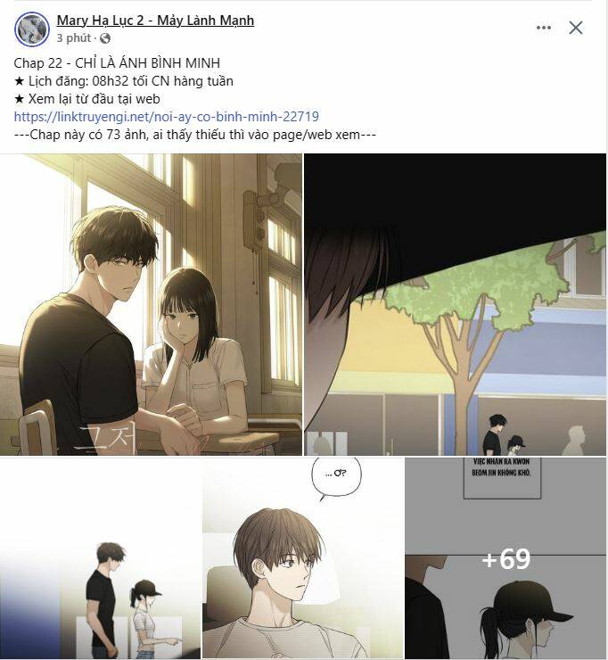 Kẻ Nghiệp Dư Chương 48.1 Ảnh 2