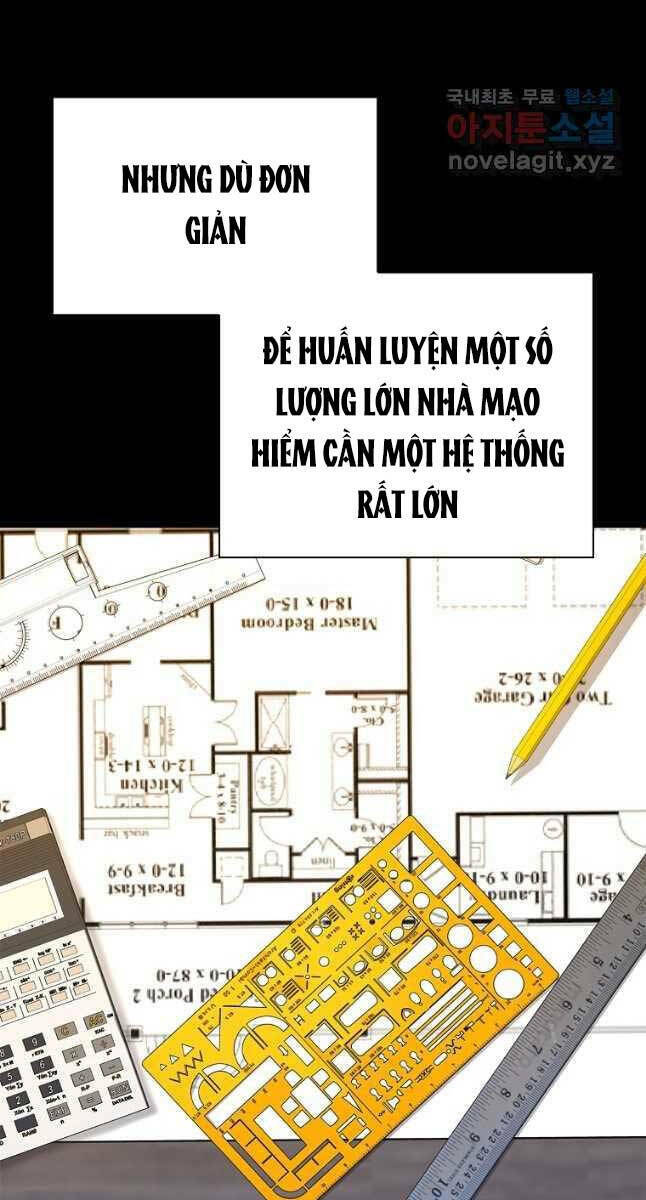 Trường Học Chiến Binh Chương 44 Ảnh 48