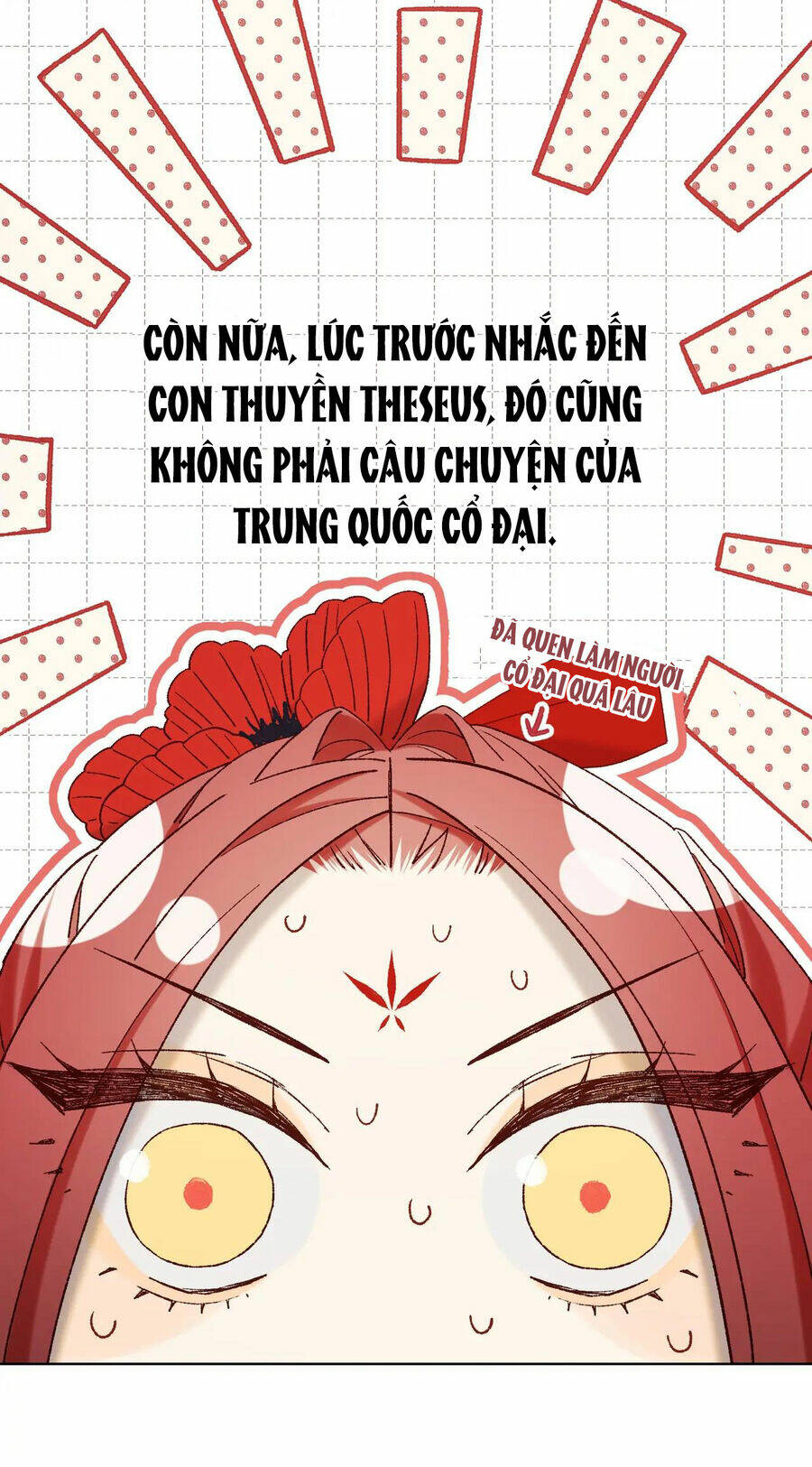 Ác Nữ Cự Tuyệt Cua Nam Chính Chương 103 Ảnh 55