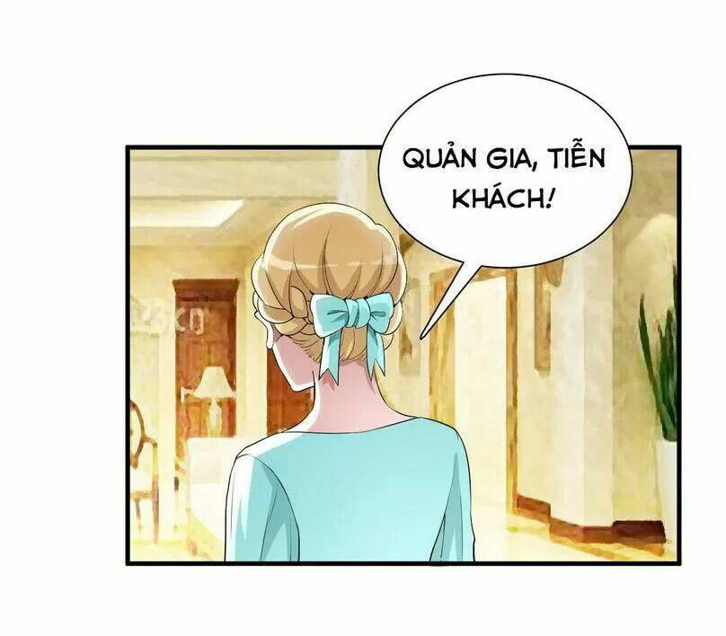 Cô Dâu Gả Thay Của Tổng Tài Chương 121 Ảnh 9