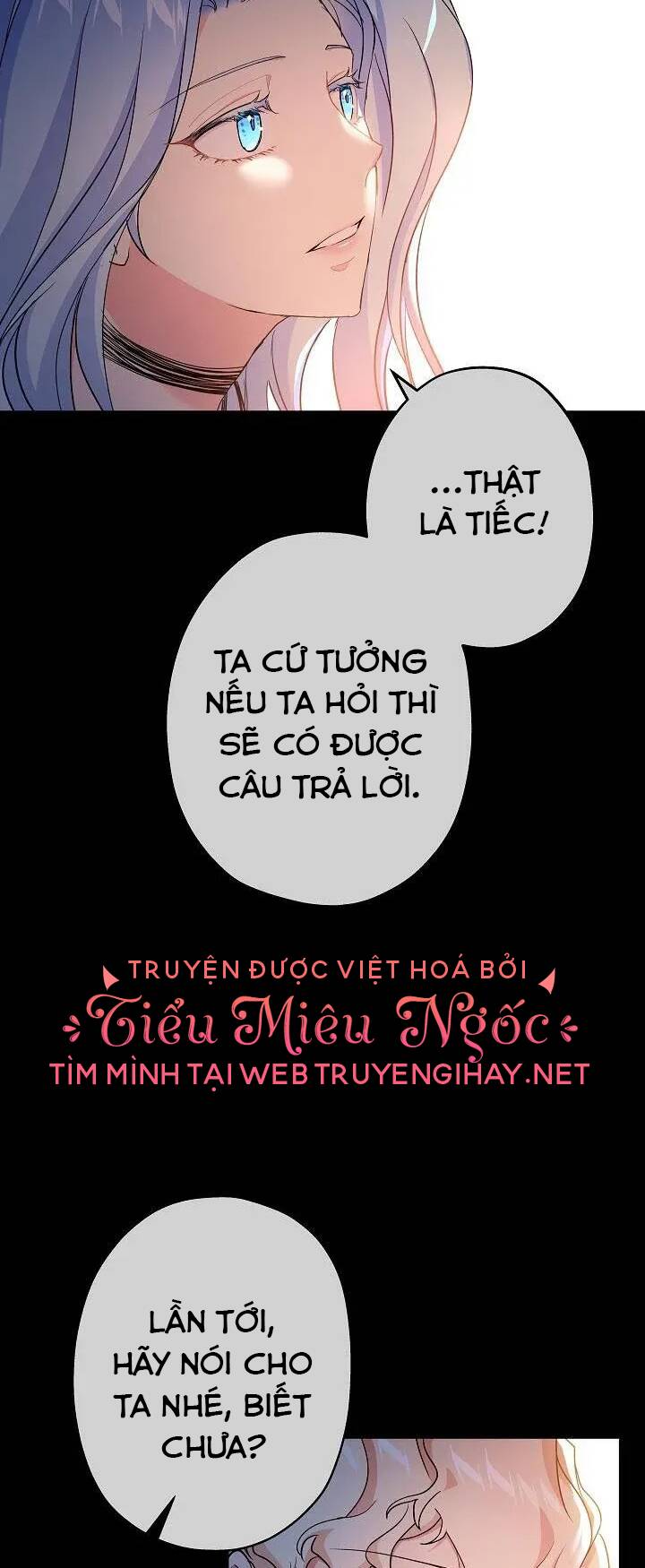 Nếu Là Phản Diện, Liệu Tôi Sẽ Chết? Chương 43 Ảnh 36