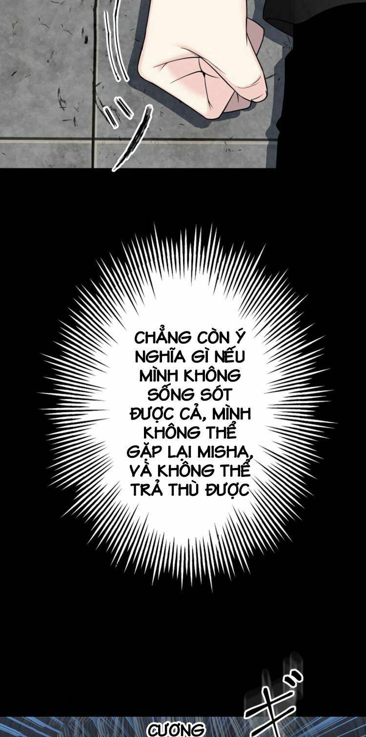 Trò Chơi Của Chúa Thượng Chương 2 Ảnh 37