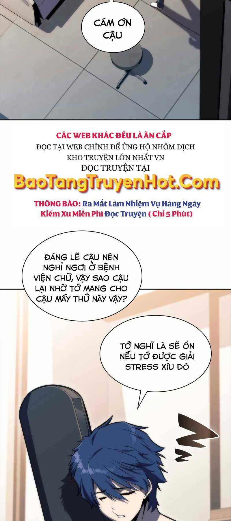 Kẻ Thách Đấu Chương 52 Ảnh 18