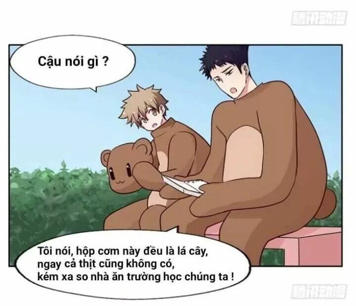 Chạy Đi Âm Sai Chương 112 Ảnh 10