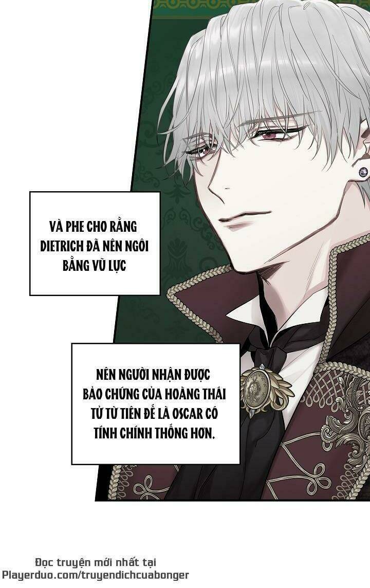 Tồn Tại Với Tư Cách Là Vợ Của Nam Chính Chương 186 Ảnh 25
