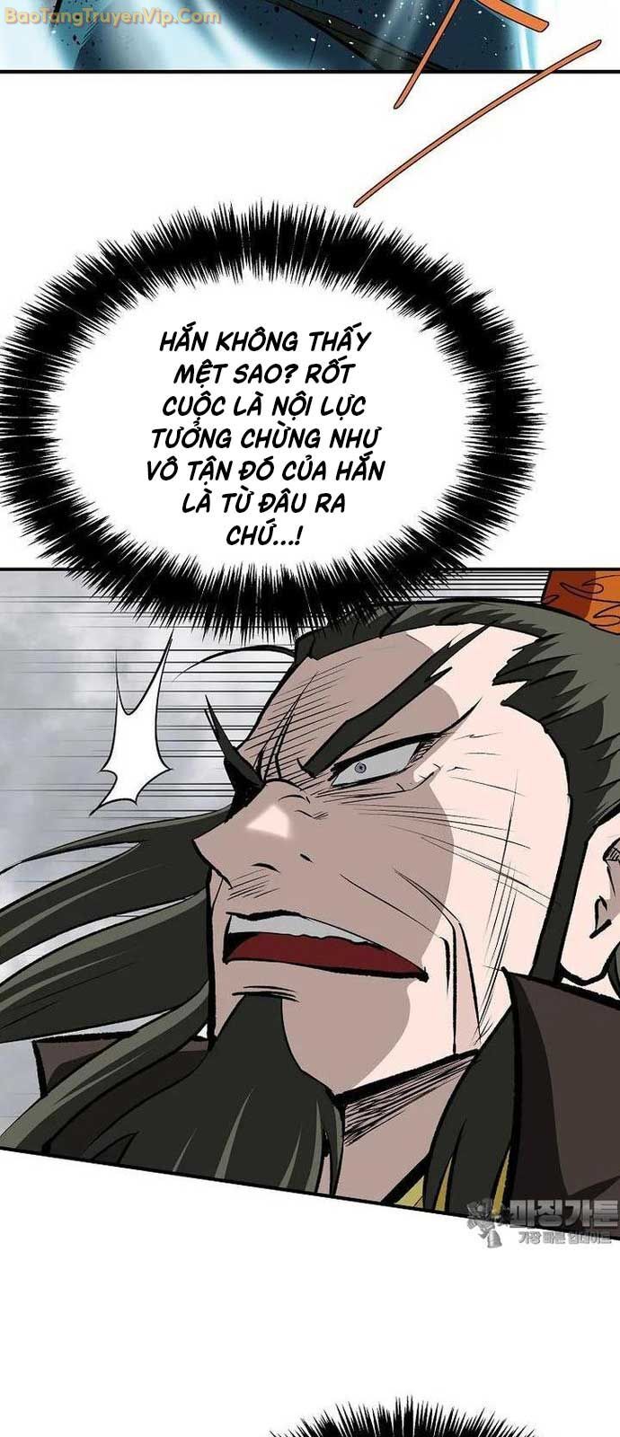 Cung Quỷ Kiếm Thần Chương 274 Ảnh 37