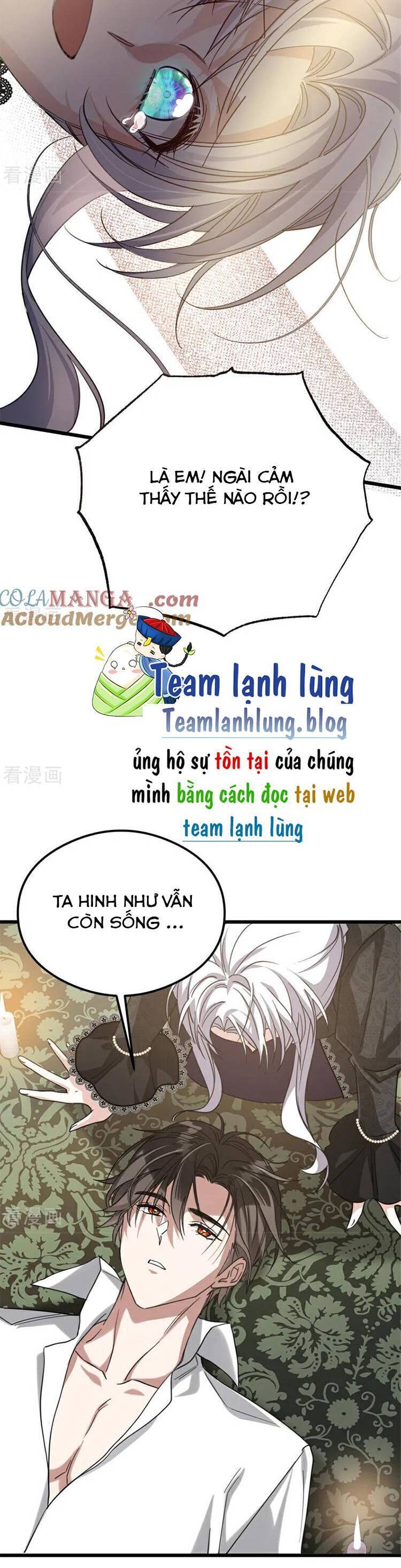 Bông Hoa Độc Của Nhà Công Tước Chương 32 Ảnh 44