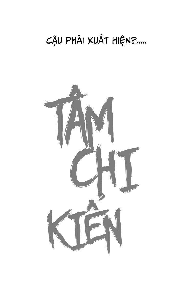 Tâm Chi Kiển Chương 1 Ảnh 26